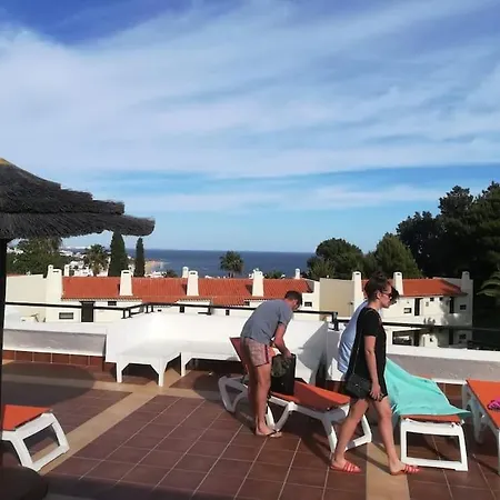 Appartement Santa Fé *