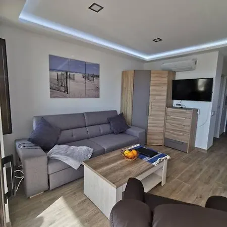 Santa Fé Appartement *