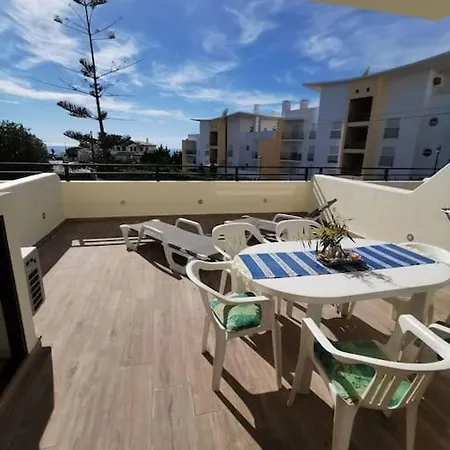 Appartement Santa Fé Albufeira