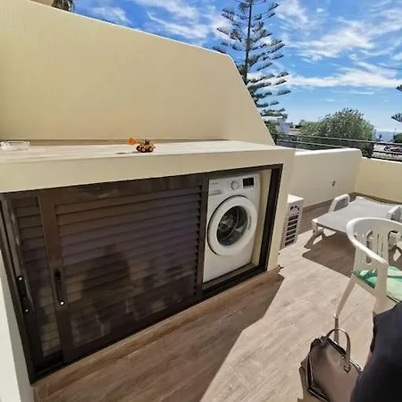 Santa Fé Appartement