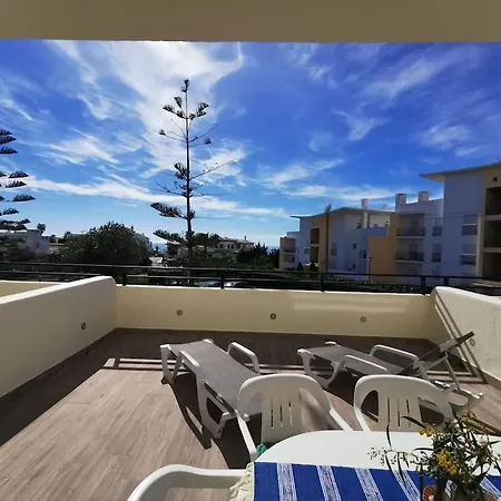 Appartement Santa Fé