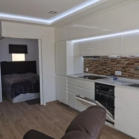 Appartement Santa Fé *