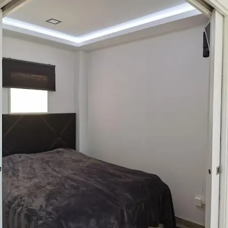 Appartement Santa Fé