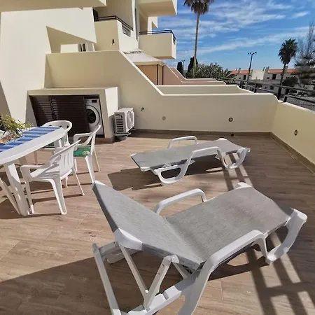 Appartement Santa Fé *