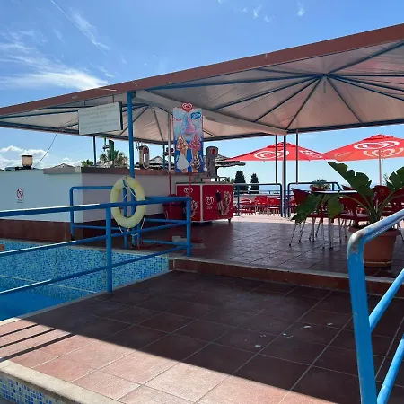 Appartement Santa Fé Albufeira