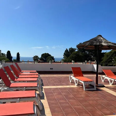 Appartement Santa Fé