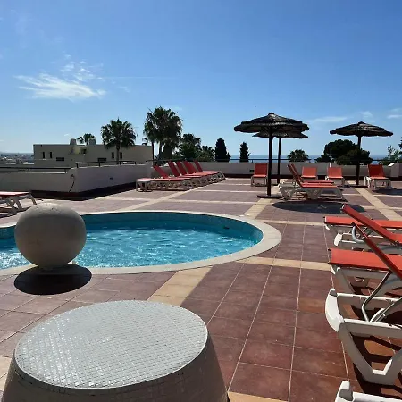 Santa Fé Appartement