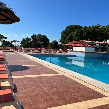 Santa Fé Appartement