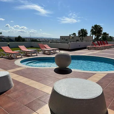 Santa Fé Appartement *