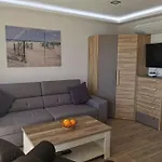 Santa Fé Apartman Albufeira