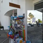 Apartamento Santa Fé