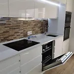 Santa Fé Apartman *