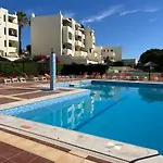Apartmán Santa Fe Albufeira