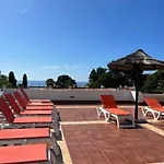 Apartman Santa Fé