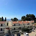 Apartmán Santa Fe Albufeira