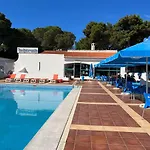 Santa Fé Apartman Albufeira