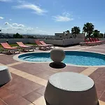 Santa Fé Apartamento *