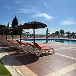 Apartamento Santa Fé *
