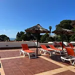 Santa Fé Apartman *