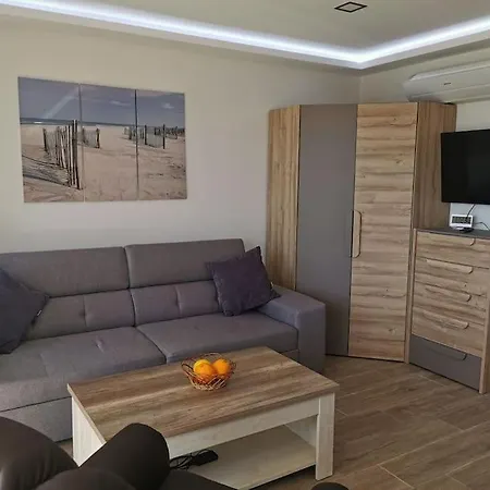 Santa Fe Appartement Albufeira