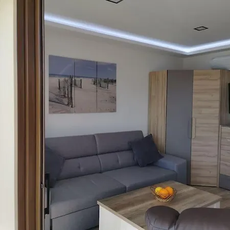 Appartement Santa Fe