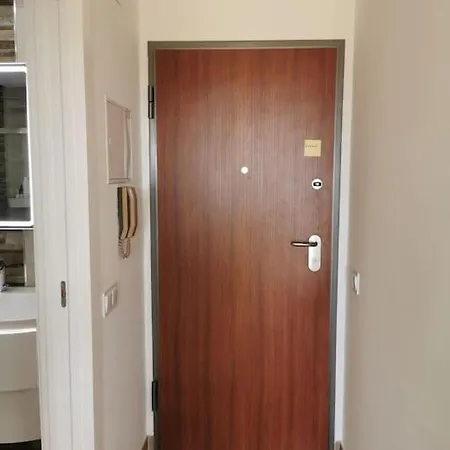 Santa Fe Appartement Albufeira