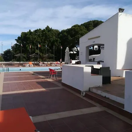 Santa Fe * Albufeira