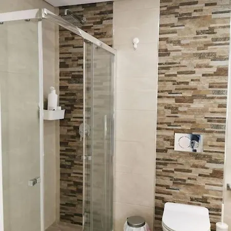 Apartment Santa Fe Albufeira