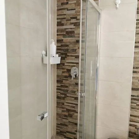 Santa Fe Appartement