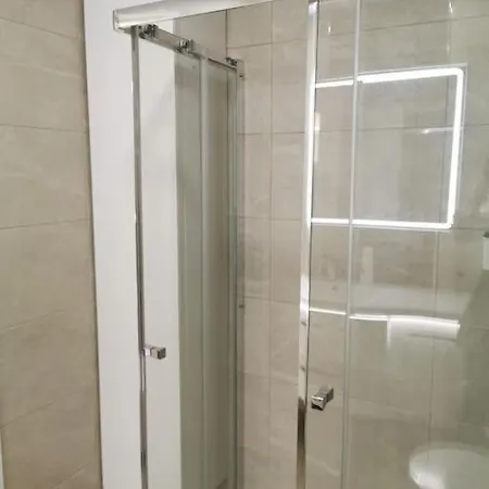 Santa Fe Apartment Albufeira