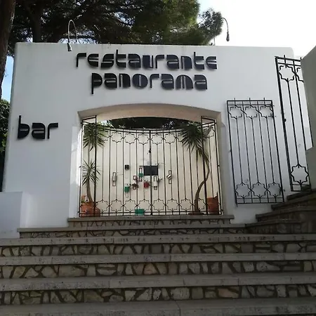 Apartman Santa Fé
