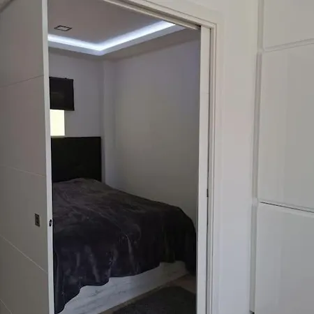 דירה Santa Fe אלבופיירה
