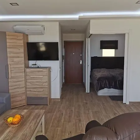 Appartement Santa Fe *