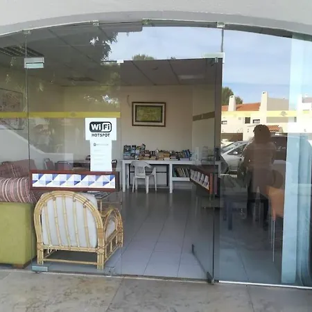 Appartement Santa Fe Albufeira