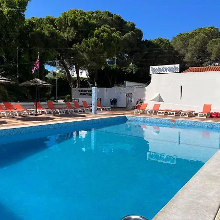 Apartment Santa Fe Albufeira