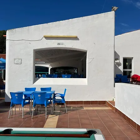 Santa Fe Appartement Albufeira