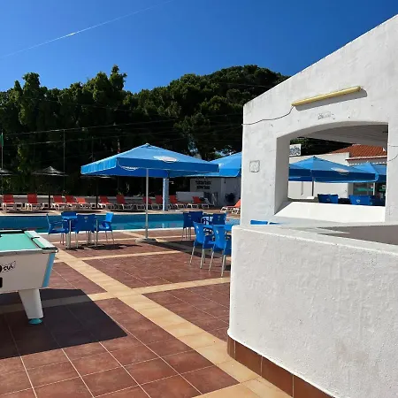 Santa Fe Apartamento Albufeira