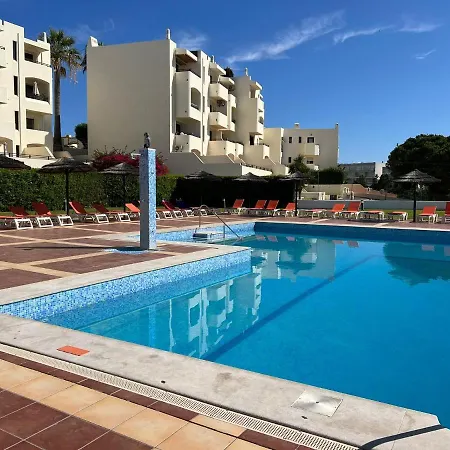 Apartamento Santa Fe Albufeira