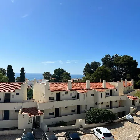 Appartement Santa Fe Albufeira