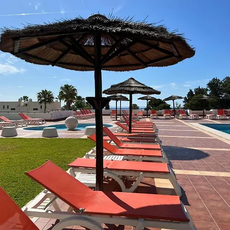 Santa Fe Appartement Albufeira