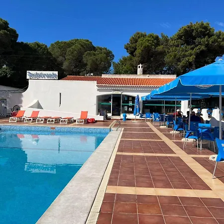 Santa Fe Apartamento Albufeira