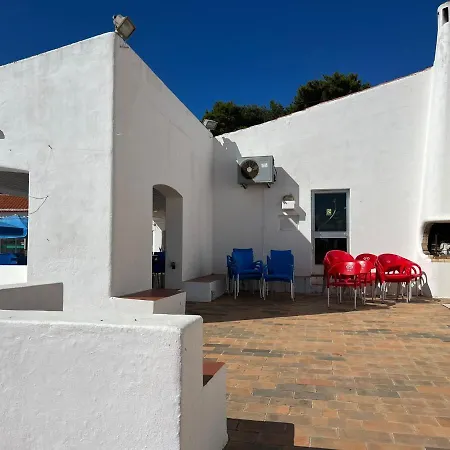 Santa Fé Apartman