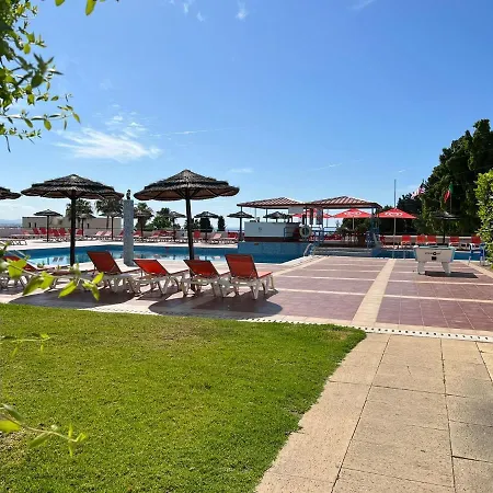 Appartement Santa Fe *