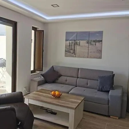 Appartamento Santa Fé