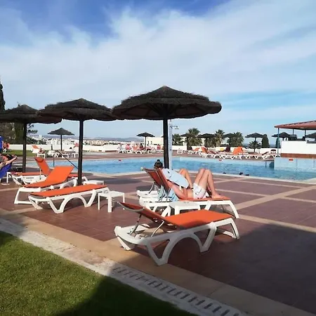 Appartamento Santa Fé Albufeira