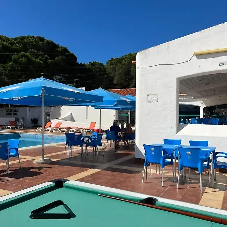 Santa Fé * Albufeira