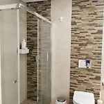 Апартаменты Santa Fe Албуфейра