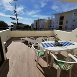 Апартаменты Santa Fe Албуфейра