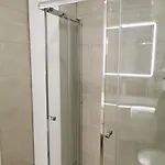 Santa Fe Апартаменты Албуфейра