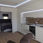 Апартаменты Santa Fe *